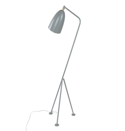 Mid Century Modern Floor Lamp - Paulina Floor Lamp