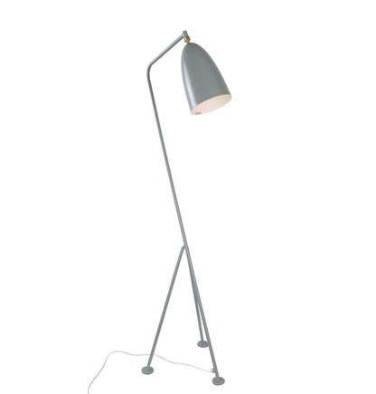 Mid Century Modern Floor Lamp - Paulina Floor Lamp