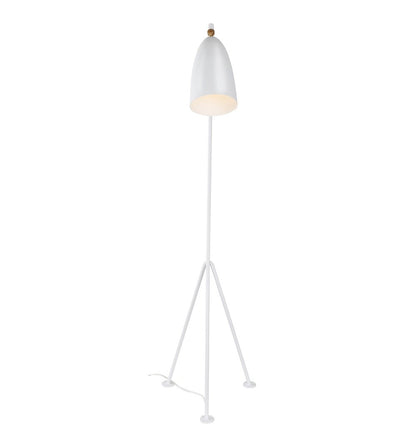 Mid Century Modern Floor Lamp - Paulina Floor Lamp