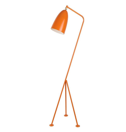 Mid Century Modern Floor Lamp - Paulina Floor Lamp