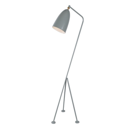 Mid Century Modern Floor Lamp - Paulina Floor Lamp