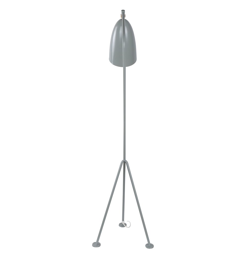 Mid Century Modern Floor Lamp - Paulina Floor Lamp