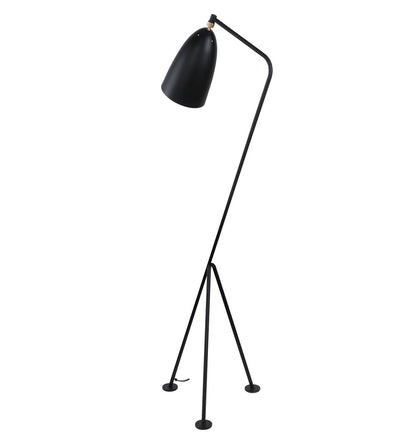 Mid Century Modern Floor Lamp - Paulina Floor Lamp
