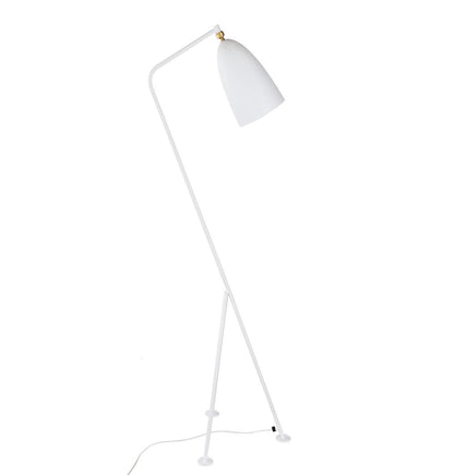 Mid Century Modern Floor Lamp - Paulina Floor Lamp