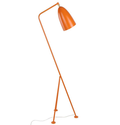 Mid Century Modern Floor Lamp - Paulina Floor Lamp