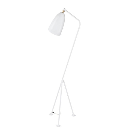 Mid Century Modern Floor Lamp - Paulina Floor Lamp