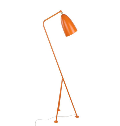 Mid Century Modern Floor Lamp - Paulina Floor Lamp