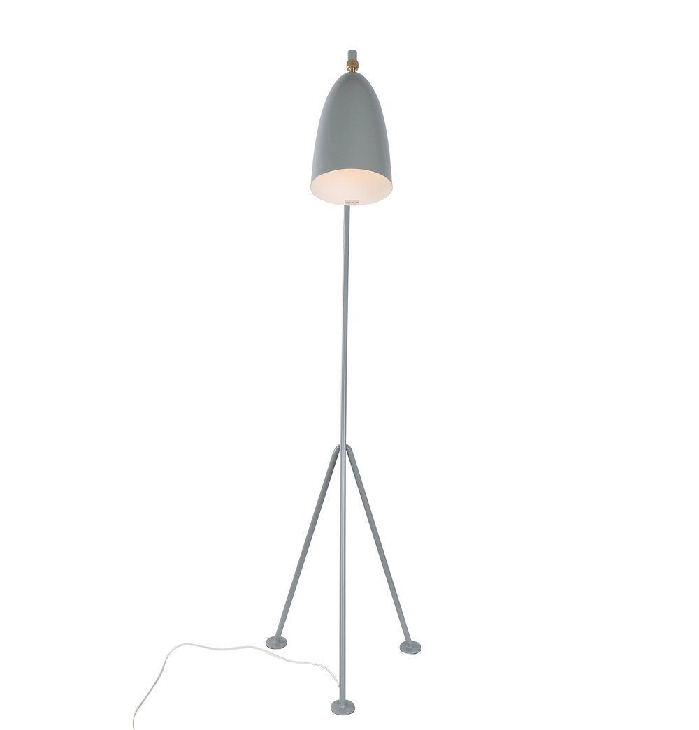 Mid Century Modern Floor Lamp - Paulina Floor Lamp
