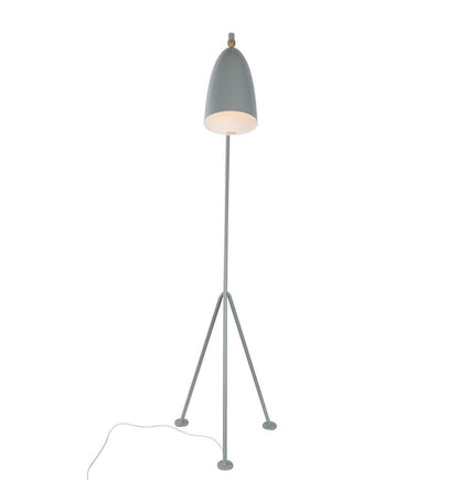 Mid Century Modern Floor Lamp - Paulina Floor Lamp