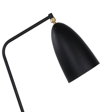 Mid Century Modern Floor Lamp - Paulina Floor Lamp