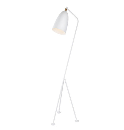 Mid Century Modern Floor Lamp - Paulina Floor Lamp