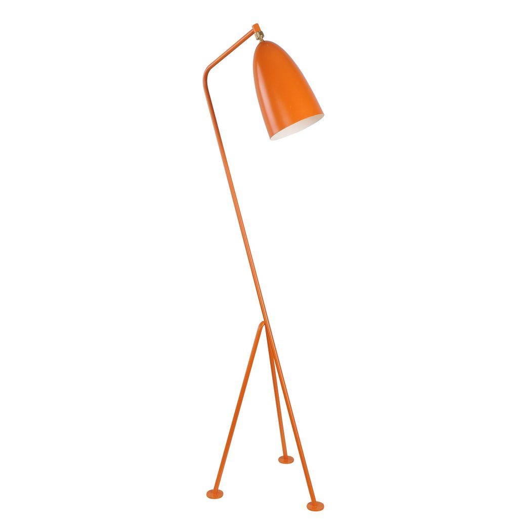 Mid Century Modern Floor Lamp - Paulina Floor Lamp