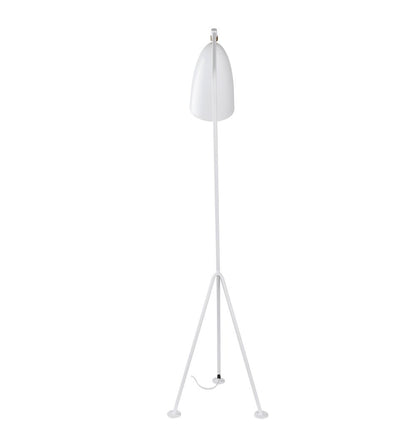 Mid Century Modern Floor Lamp - Paulina Floor Lamp