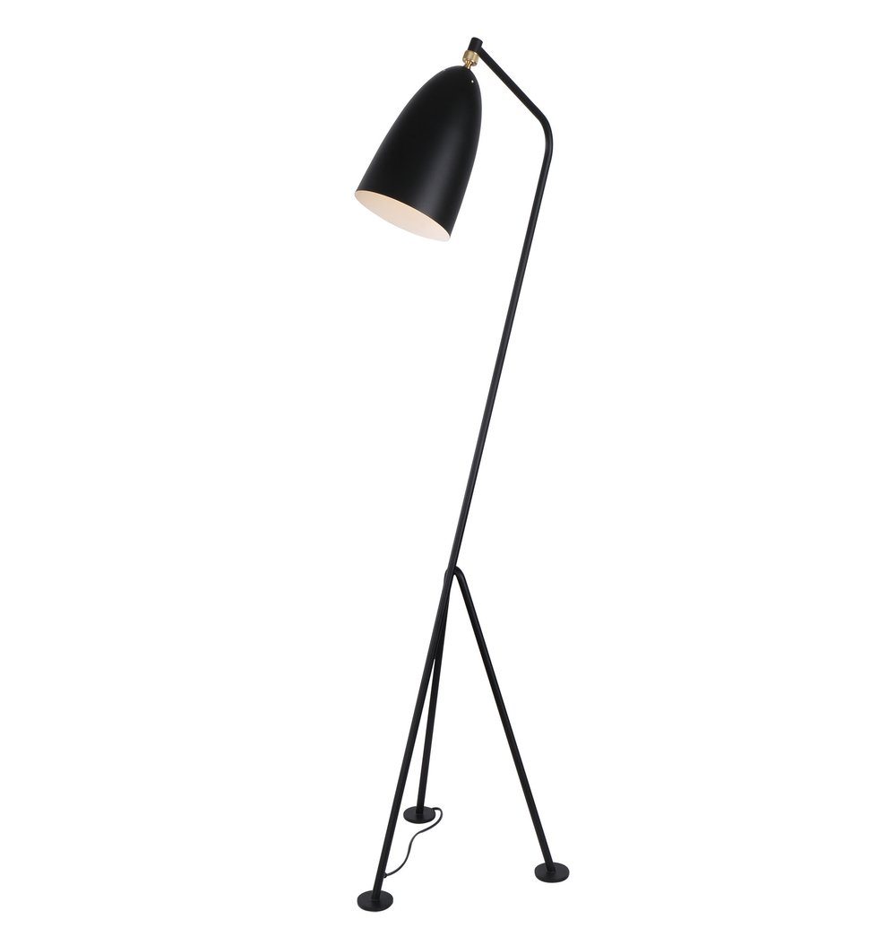 Mid Century Modern Floor Lamp - Paulina Floor Lamp