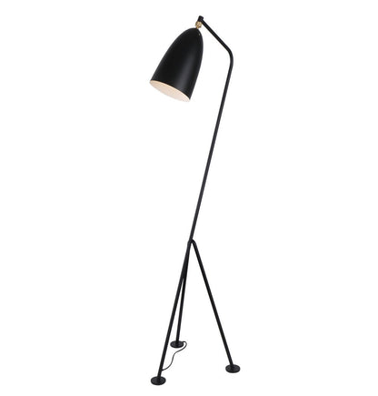 Mid Century Modern Floor Lamp - Paulina Floor Lamp