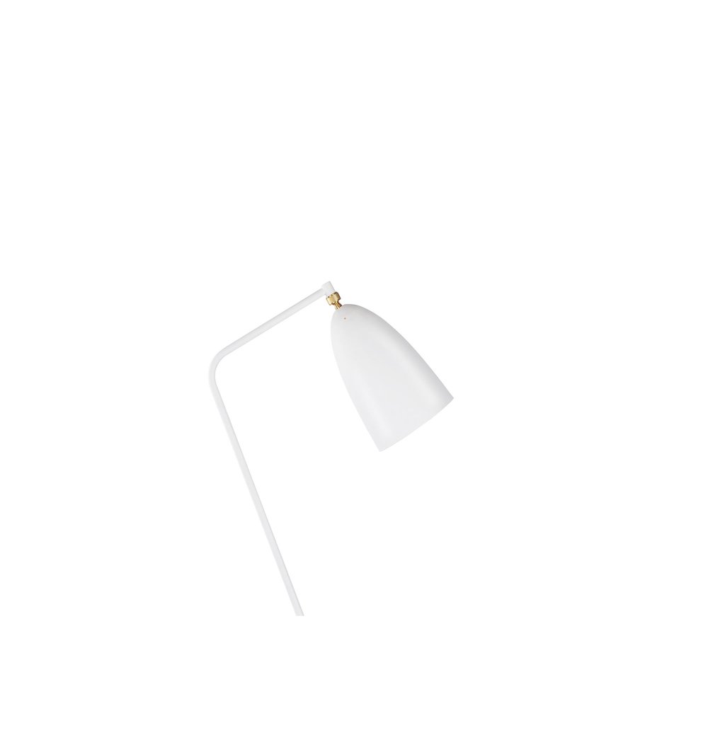 Mid Century Modern Floor Lamp - Paulina Floor Lamp