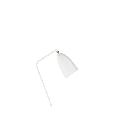 Mid Century Modern Floor Lamp - Paulina Floor Lamp