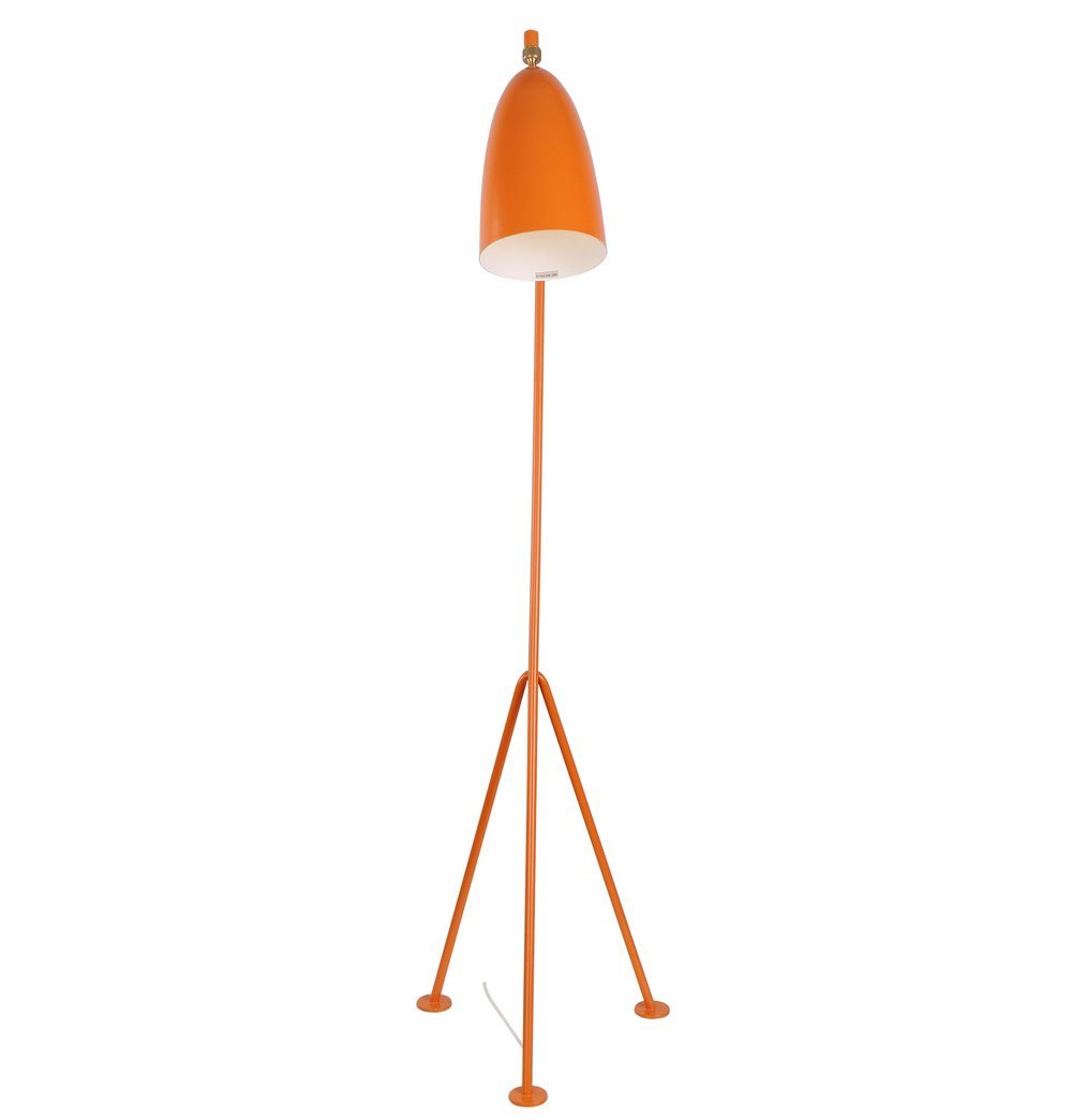 Mid Century Modern Floor Lamp - Paulina Floor Lamp