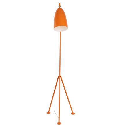 Mid Century Modern Floor Lamp - Paulina Floor Lamp