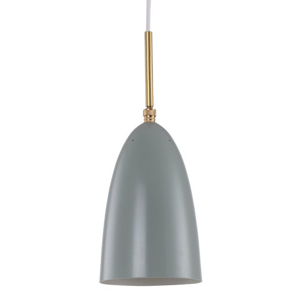 Mid Century Modern Pendant Light - Paulina Pendant Lamp