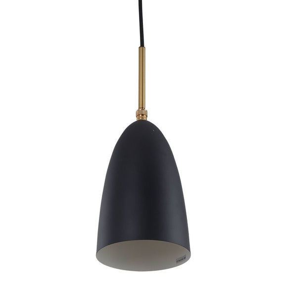 Mid Century Modern Pendant Light - Paulina Pendant Lamp