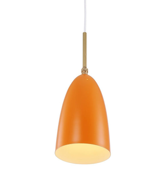 Mid Century Modern Pendant Light - Paulina Pendant Lamp