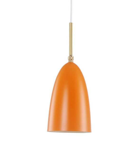 Mid Century Modern Pendant Light - Paulina Pendant Lamp