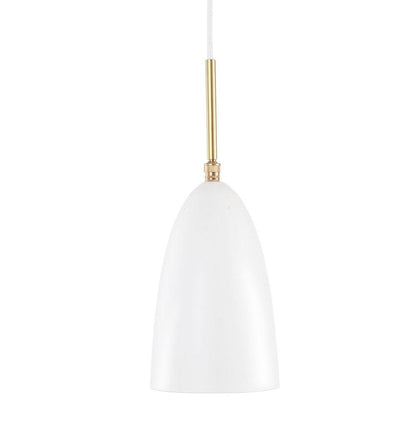 Mid Century Modern Pendant Light - Paulina Pendant Lamp