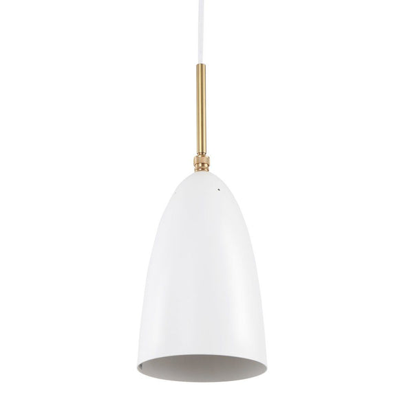 Mid Century Modern Pendant Light - Paulina Pendant Lamp