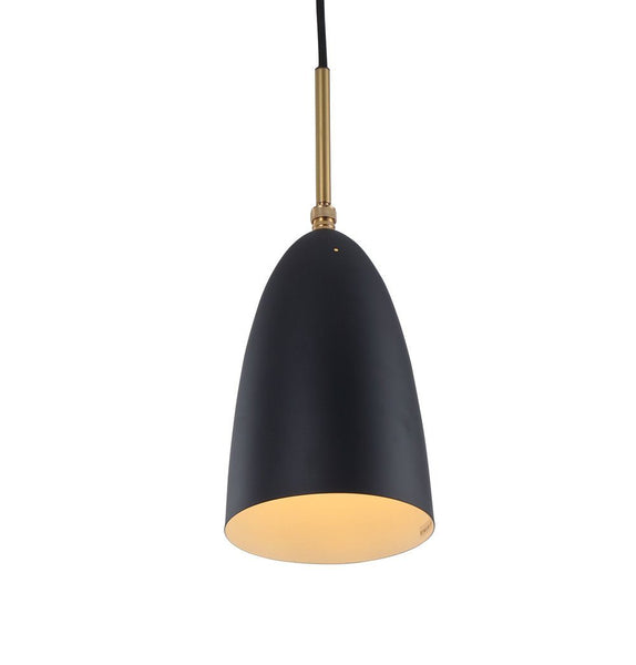 Mid Century Modern Pendant Light - Paulina Pendant Lamp