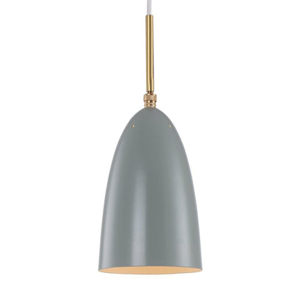 Mid Century Modern Pendant Light - Paulina Pendant Lamp