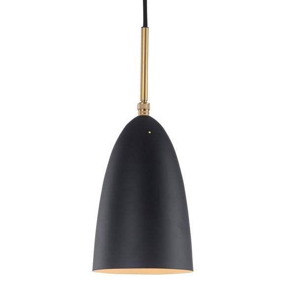 Mid Century Modern Pendant Light - Paulina Pendant Lamp