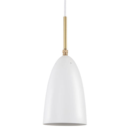 Mid Century Modern Pendant Light - Paulina Pendant Lamp