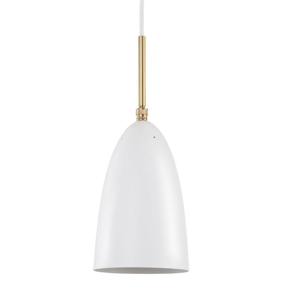 Mid Century Modern Pendant Light - Paulina Pendant Lamp