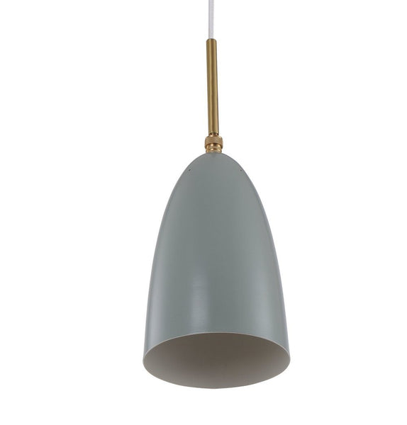 Mid Century Modern Pendant Light - Paulina Pendant Lamp