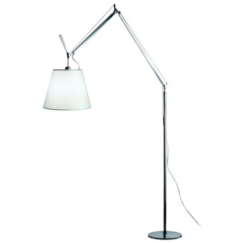 Rikard Mega Floor Lamp - GFURN