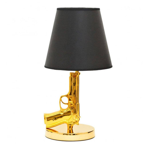 Modern Table Lamp - Ruben Table Lamp