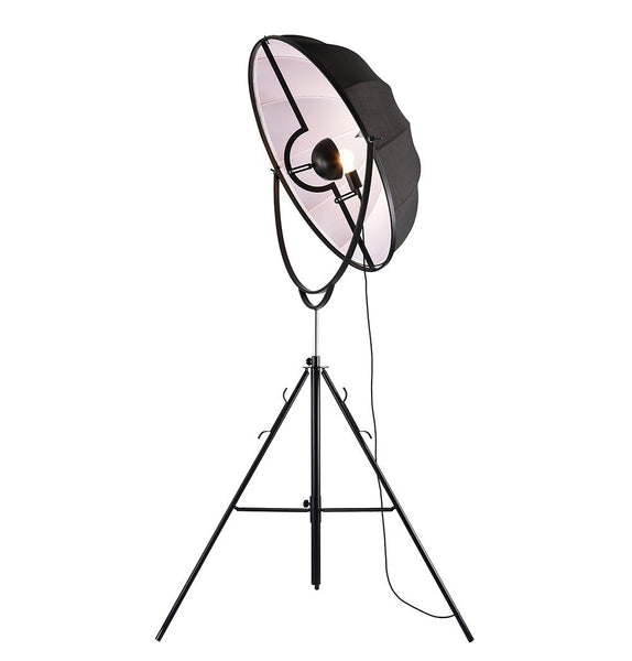 Rylan Tripod Floor Lamp