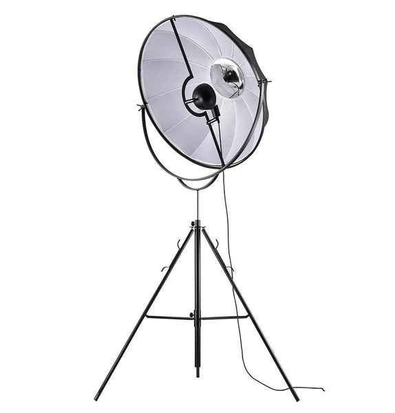 Rylan Tripod Floor Lamp