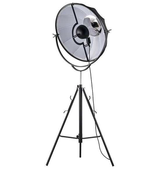 Rylan Tripod Floor Lamp