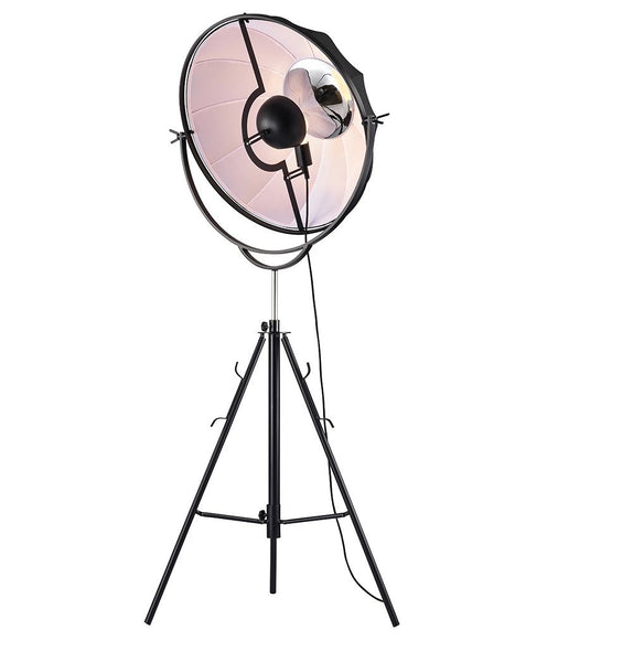 Rylan Tripod Floor Lamp