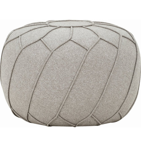 Saturn Ottoman/Pouf - Dolphin - GFURN