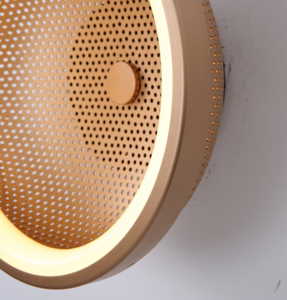 Selena Wall Lamp - GFURN