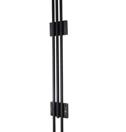 Rotating Wall Sconce - Sergio Five-Arm Rotating Sconce Wall Lamp