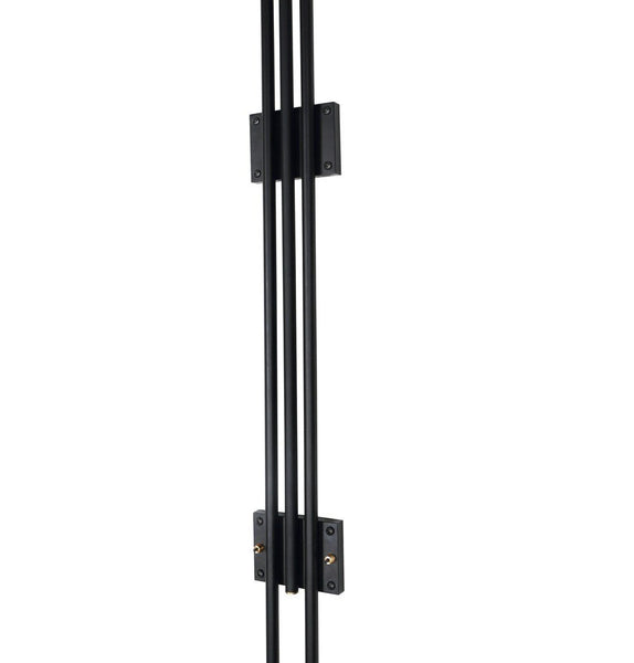 Rotating Wall Sconce - Sergio Five-Arm Rotating Sconce Wall Lamp