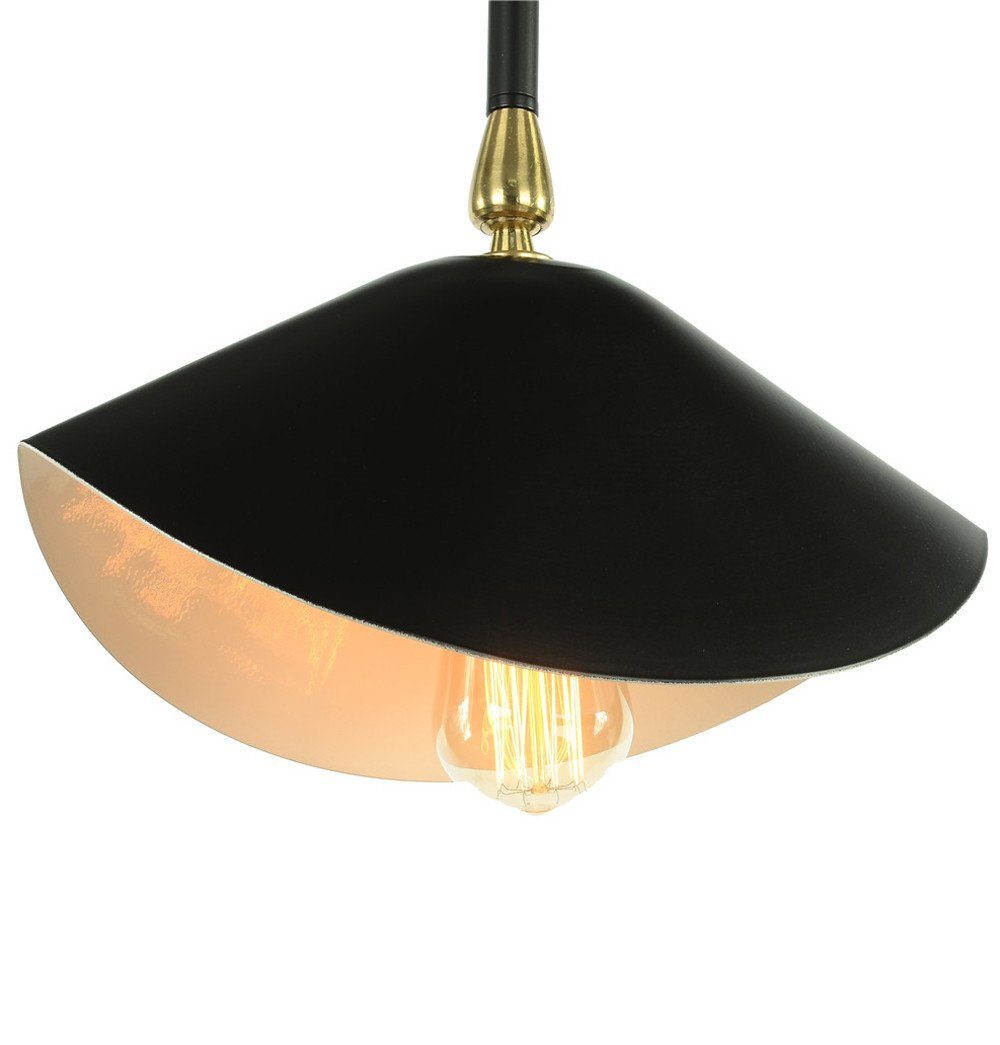 Sergio Library Ceiling Lamp - GFURN