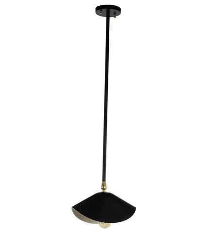 Sergio Library Ceiling Lamp - GFURN