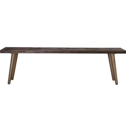 Acacia Wood Bench - Sivan Bench 1.7M