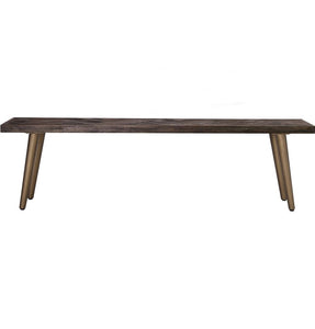 Acacia Wood Bench - Sivan Bench 1.7M