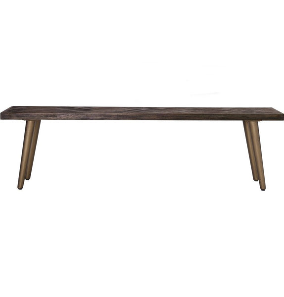 Acacia Wood Bench - Sivan Bench 1.7M